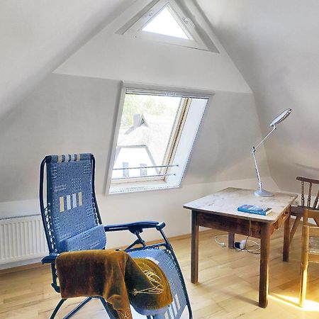 Cubes Insel Villa Zingst Dış mekan fotoğraf