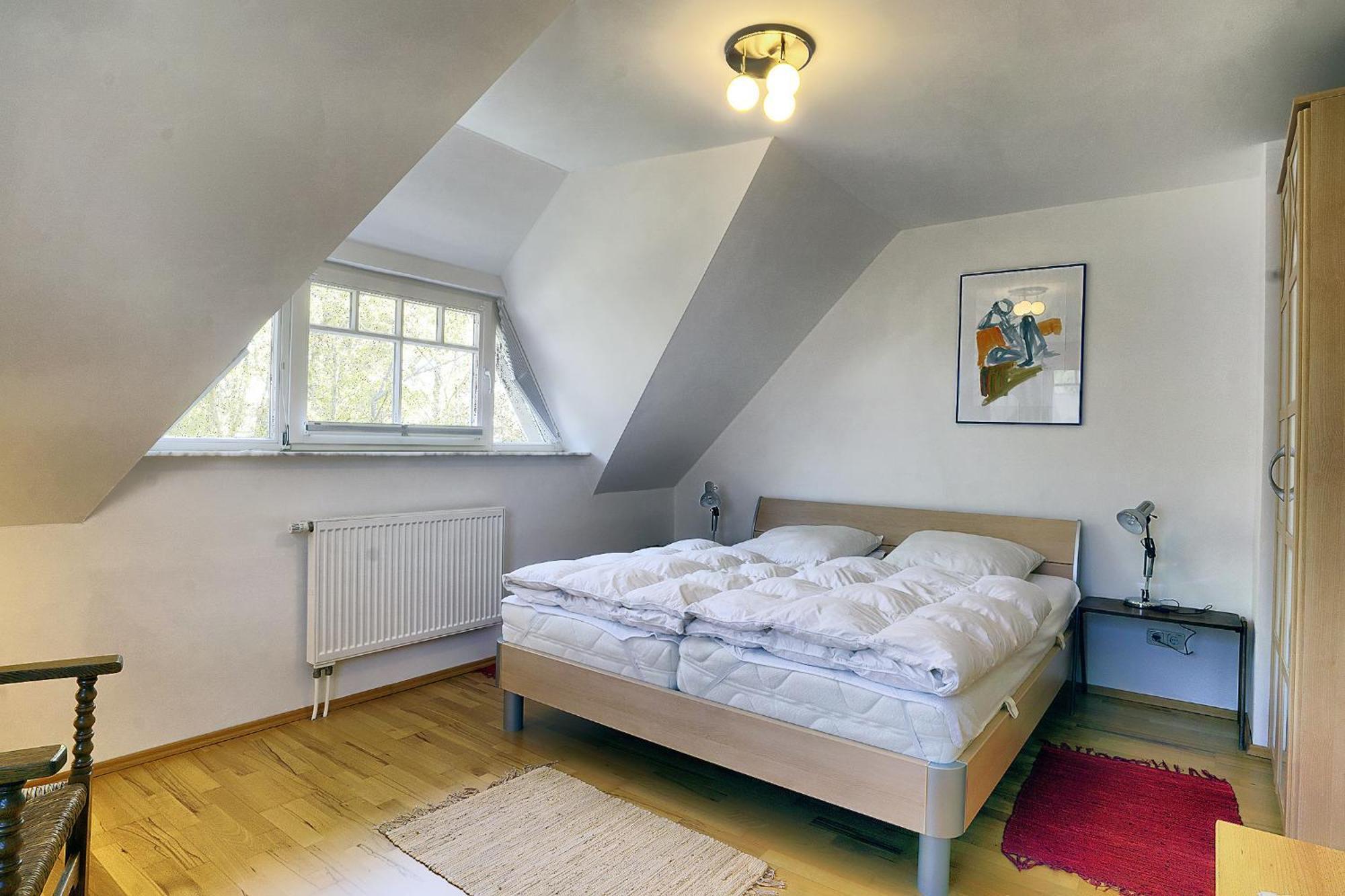 Cubes Insel Villa Zingst Dış mekan fotoğraf