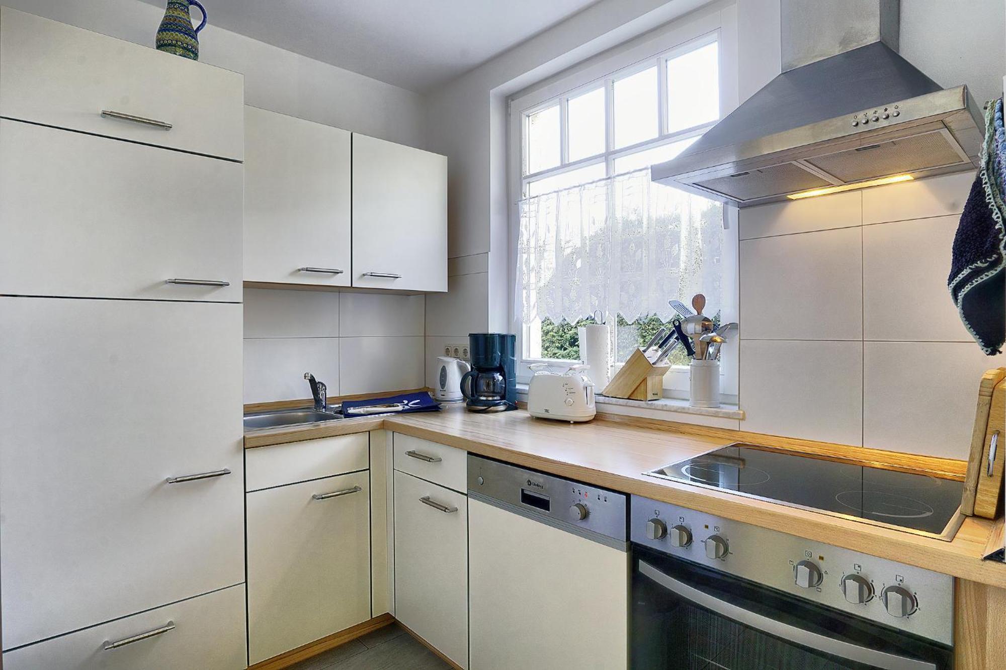 Cubes Insel Villa Zingst Dış mekan fotoğraf